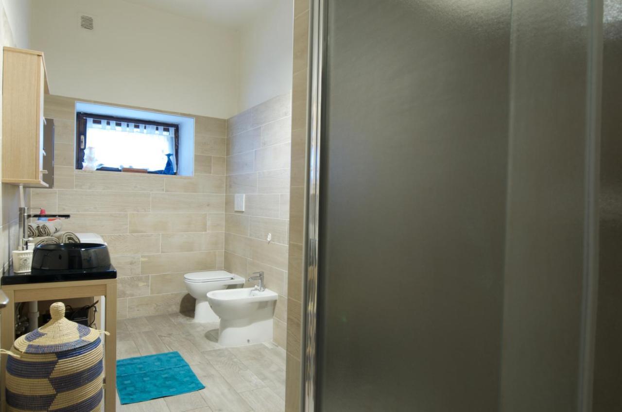 Al Maset Di Tss' - Green Apartament - Zona Living Spaziosa - Perfetto Per Famiglie Numerose A Pergine Valsuganaアパートメント エクステリア 写真